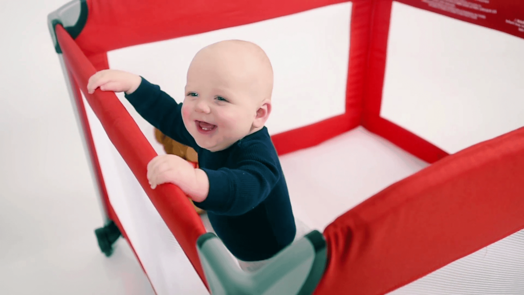 How Long Can Baby Sleep In Pack N Play? Safe Guide Update 08 / 2024