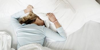 What Causes Restless Sleep? What Are the Best Ways To Address Restless Sleep?