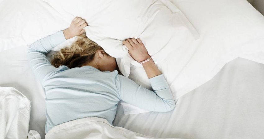 What Causes Restless Sleep? What Are the Best Ways To Address Restless Sleep?