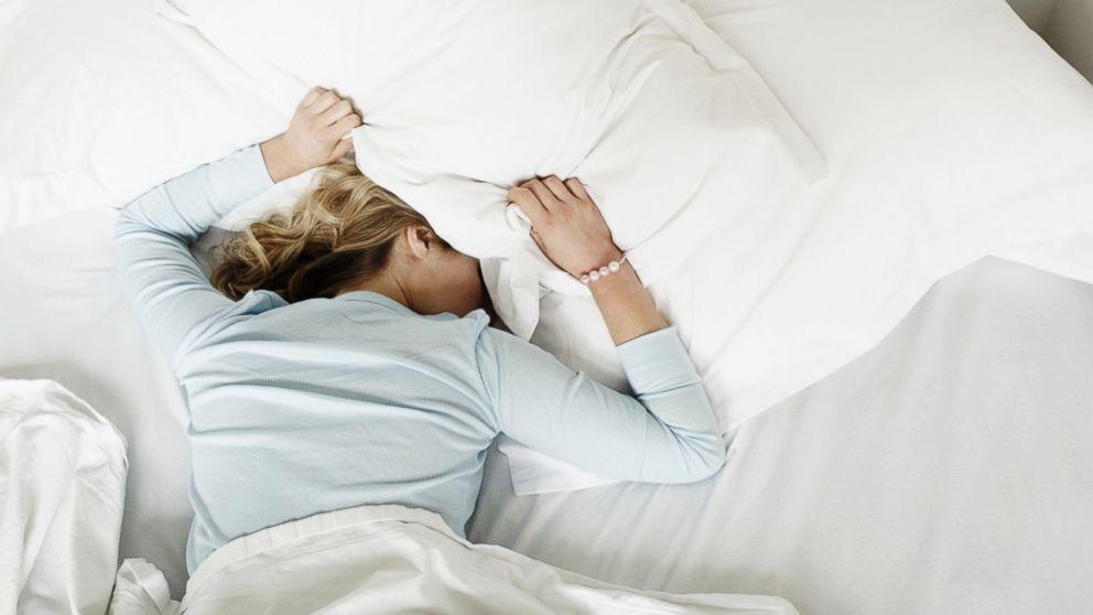 5 Sleep Problems Nobody Talks About - ABC News