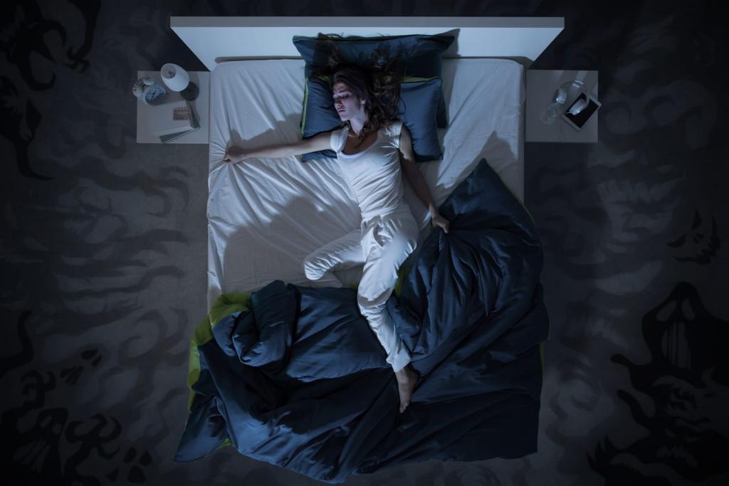 Fever Dreams: Causes and Meaning | Sleep Foundation