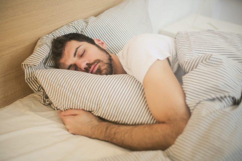 Not-so-sweet dreams: The science behind coronavirus nightmares – Boston University News Service