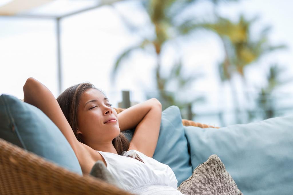 Benefits of the Siesta | Sleep Foundation