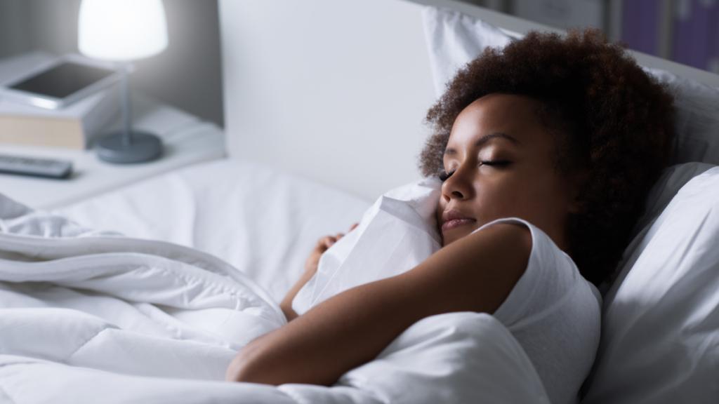 Tackling coronasomnia: how to improve your sleep hygiene - Raconteur