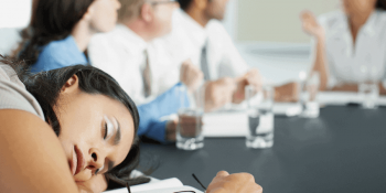 What Is Excessive Daytime Sleepiness? Tips to Get Better Sleep