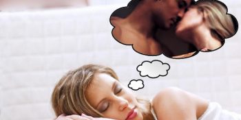 Why Do I Have Sex Dreams? The Meaning of 15 Common Sex Dreams