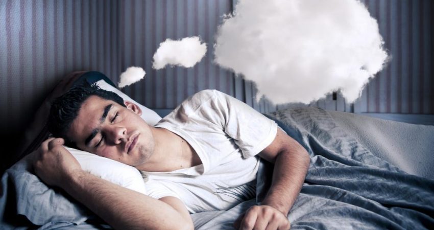 Why Do We Dream? How Do Dreams Affect Sleep?