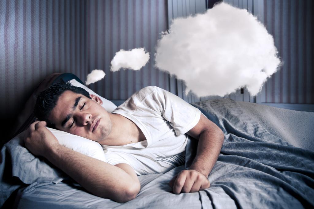 How To Control & Remember Your Dreams - Plus A Sleep Study Invitation - The Sleep Doctor