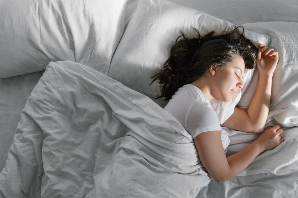 How Trauma Can Affect Dreams: How To Cope | Sleep Foundation