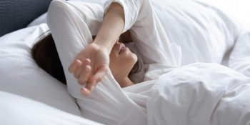 Why Does Trauma Affect Dreams? Treatment for Nightmares