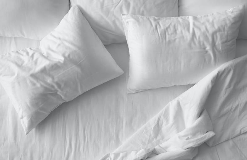 How Often Should You Replace Your Pillows? │ Sleep Foundation