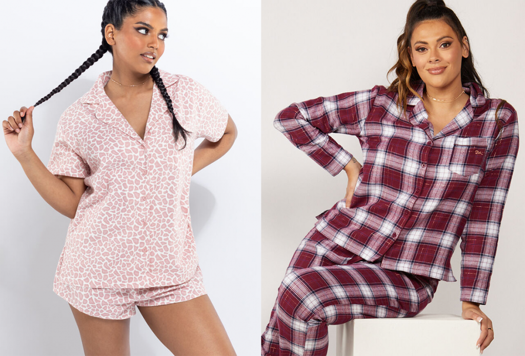 How Often Should You Change Your Pyjamas | Boux Avenue