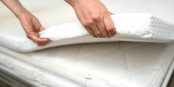 How Thick Should A Mattress Topper Be? The Importance of Mattress Topper Thickness