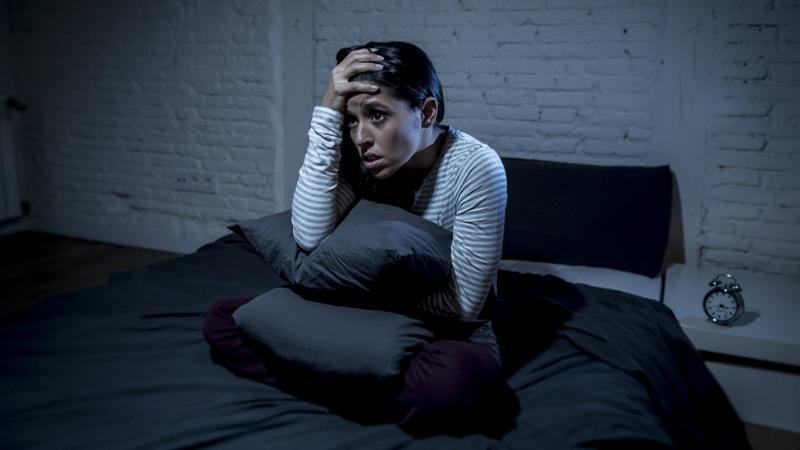 How To Avoid Nightmares & Bad Dreams - The Sleep Matters Club