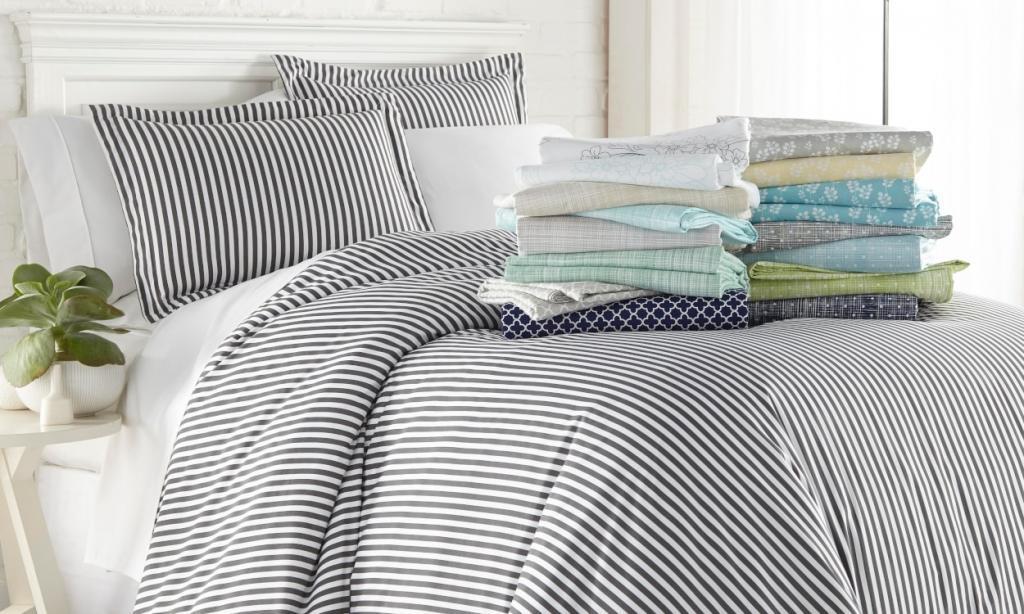 How to Buy Bed Sheets That Feel Like a Dream | Overstock.com