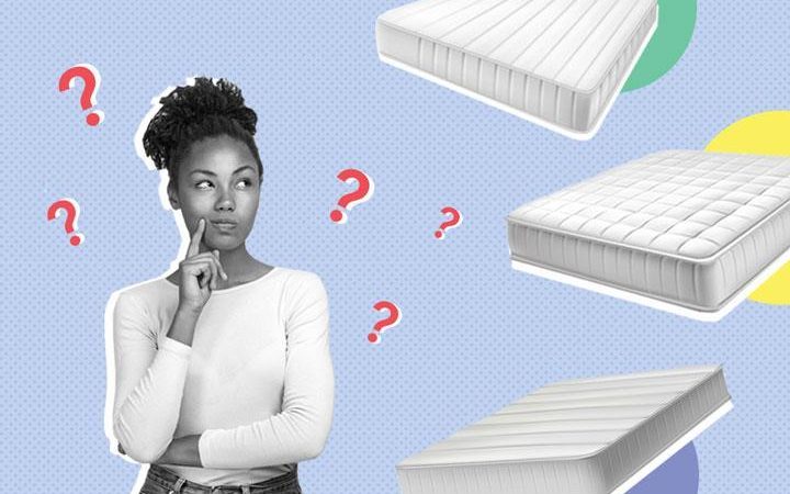 How To Choose A Mattress? Comprehensive Guide