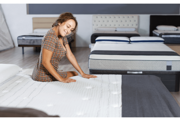 The Ultimate Guide to Buying the Best Mattress For You