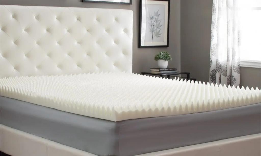 How to Clean a Memory Foam Mattress Topper in a few Simple Steps - Mattress Reviews