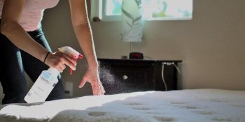 How To Clean Foam Mattress Topper? Complete Step-by-Step Guide