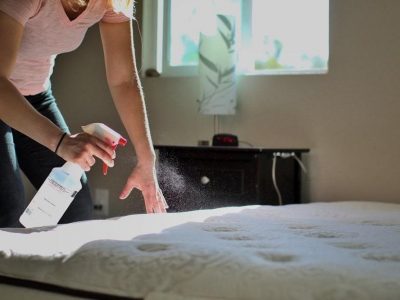 How To Clean Foam Mattress Topper? Complete Step-by-Step Guide