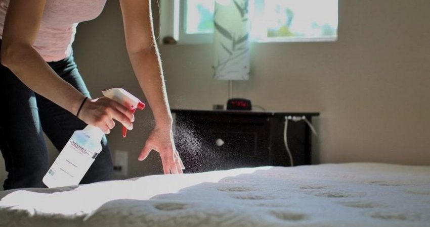 How To Clean Foam Mattress Topper? Complete Step-by-Step Guide