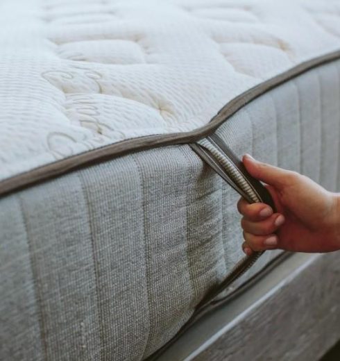 How To Compress A Memory Foam Mattress? Comprehensive Guide