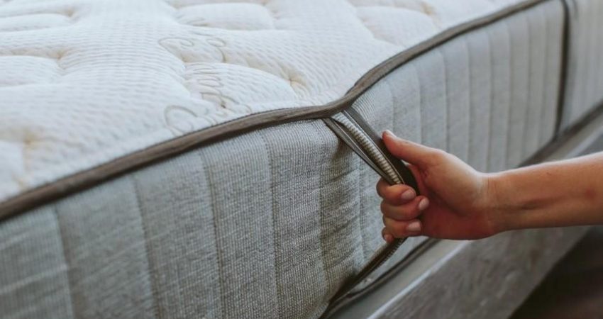 How To Compress A Memory Foam Mattress? Comprehensive Guide