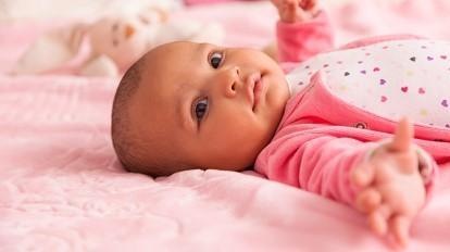 Baby Sleep Patterns - How to Get Newborns to Sleep