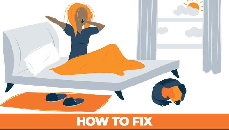 How To Fix Sleep Schedule? Effective Ways