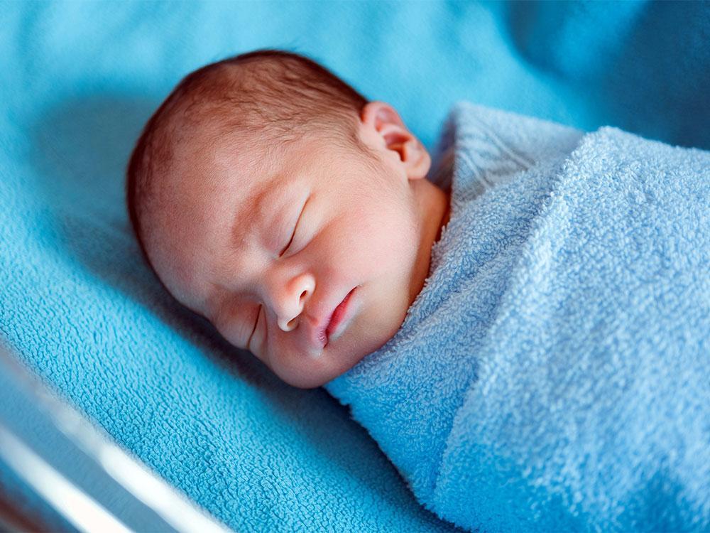 Baby & newborn sleep routines: a guide | Raising Children Network