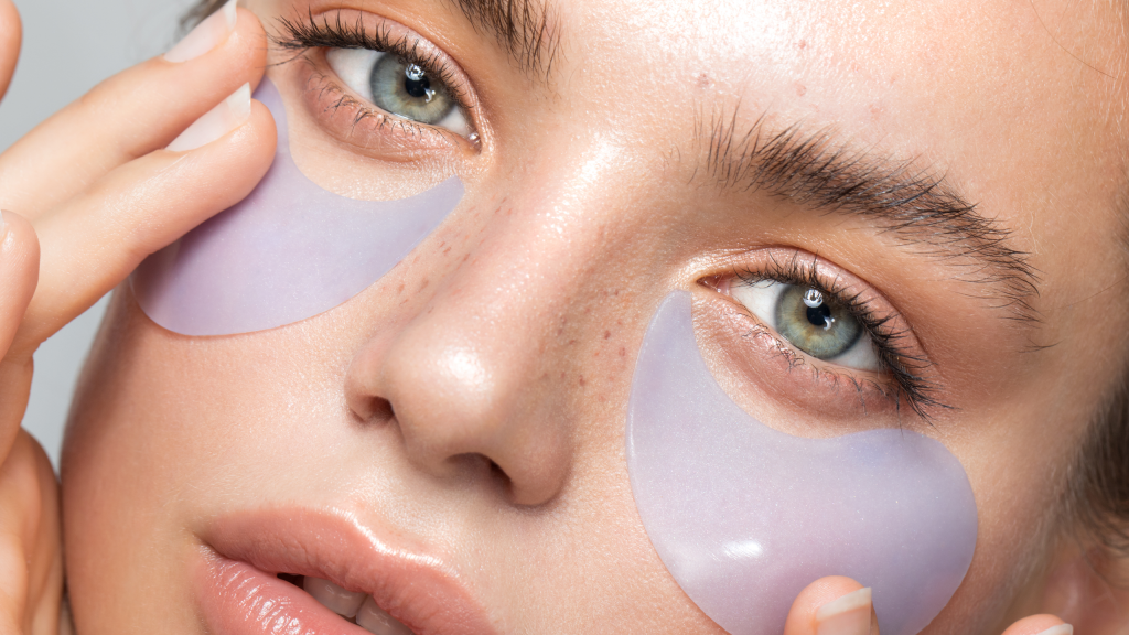 How To Get Rid Of Dark Circles: Make Up Tips For Undereye Bags | Glamour UK