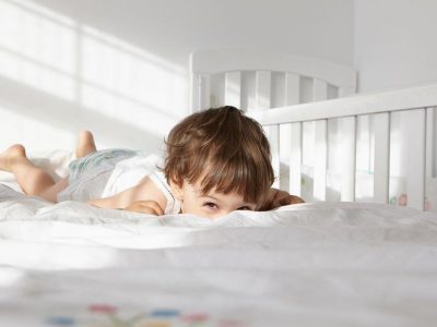 How To Get Toddler To Sleep In Own Bed? Effective Ways