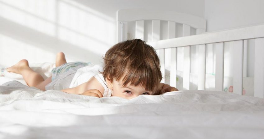 How To Get Toddler To Sleep In Own Bed? Effective Ways