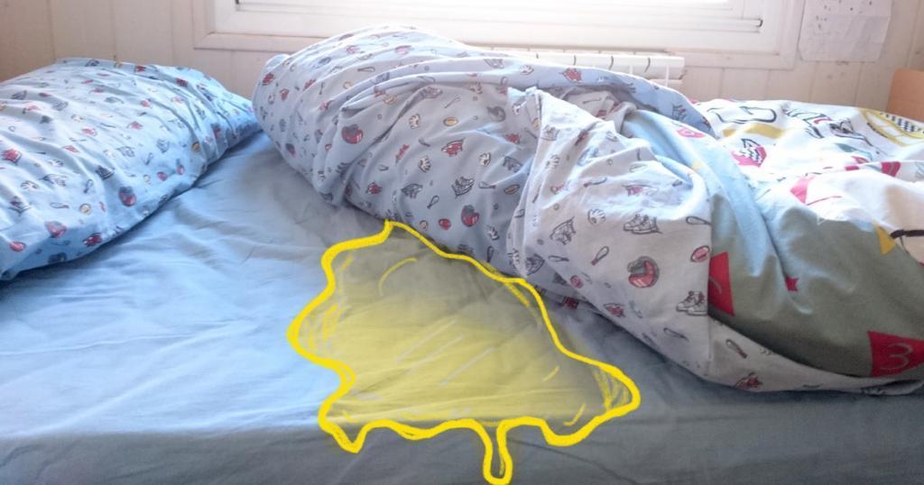 How to Get Pee Out of a Mattress: The Definitive Guide | Fatherly