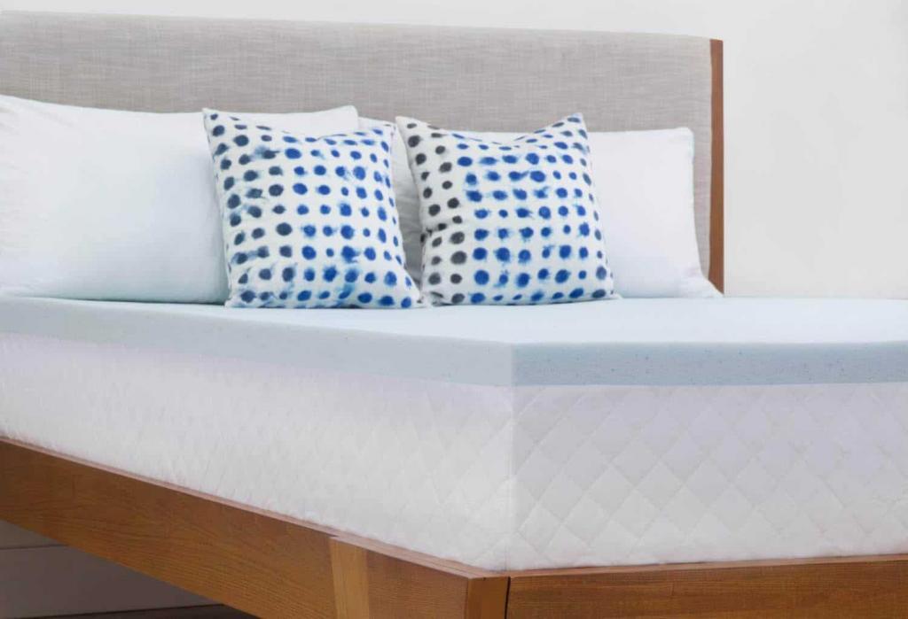 6 Tips On How To Make A Mattress Firmer