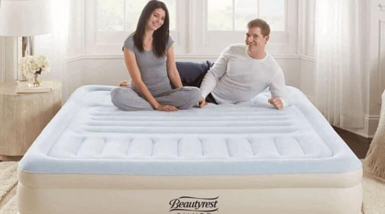 putting mattress on top of futon
