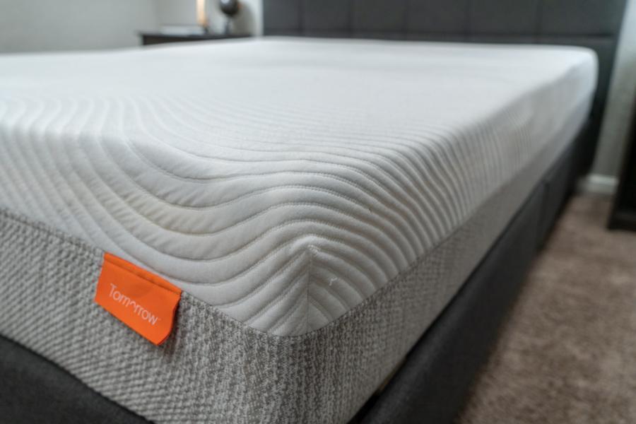 tomorrow sleep mattress reviews cover