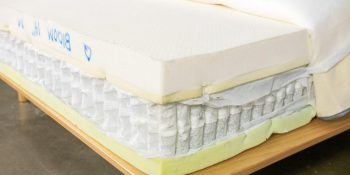 How to Make a Memory Foam Mattress Sleep Cooler? Helpful Tips To Remember