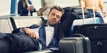 How to Fall Asleep Anywhere You Want? Helpful Information