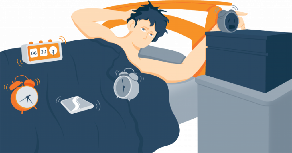 9 Ways How To Wake Up Without An Alarm? Update 08 / 2024