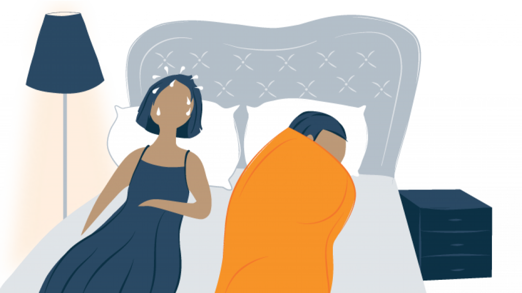 Why Heat Makes You Sleepy? 6 Tips for avoiding heat fatigue Update 12 /