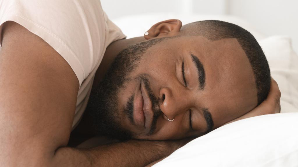 What Is Biphasic Sleep?