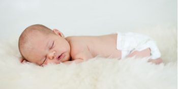 Why Do Babies Sleep With Their Butt In The Air? Complete Guide