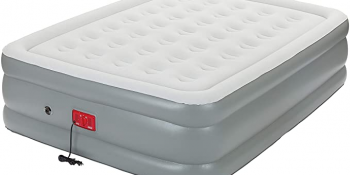 Why Do Air Mattresses Deflate? Common Question And Answers