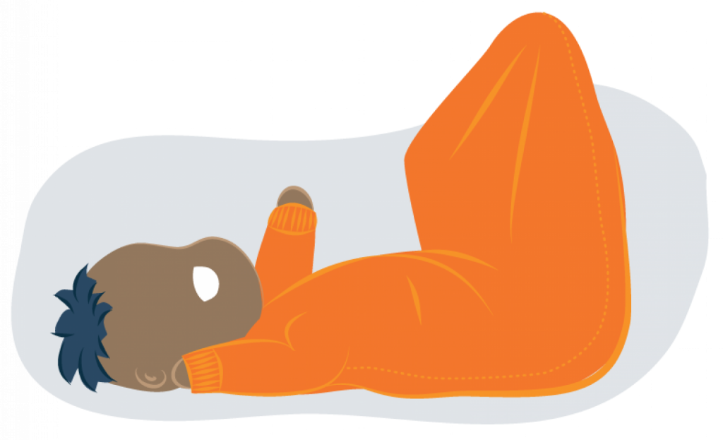 When To Stop Using Sleep Sack? Professional’s Guide Update 06 / 2024