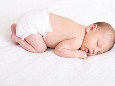 When Can Babies Sleep On Their Stomach? Professional’s Guide