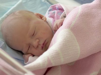 When Can Baby Sleep With Blanket? A Perfect Guide For You!