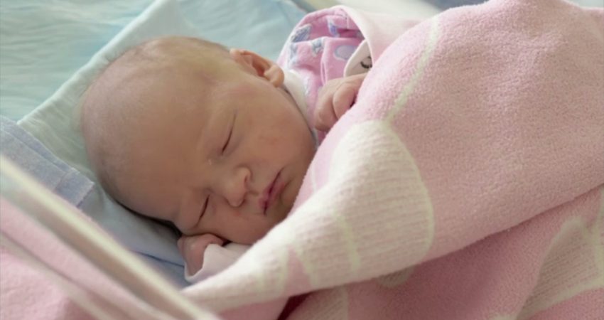 When Can Baby Sleep With Blanket? A Perfect Guide For You!