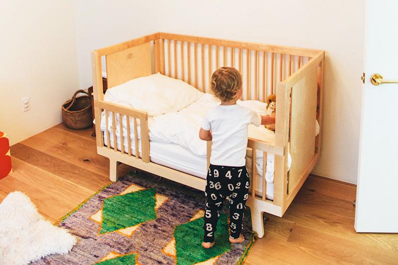 When To Switch To Toddler Bed? 4 Safety Tips Update 07 / 2024