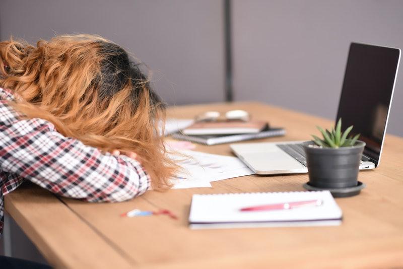 4 Reasons Why Pulling All-Nighters is Bad for Your Health